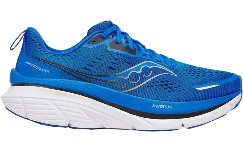 Saucony Guide 18 - blue