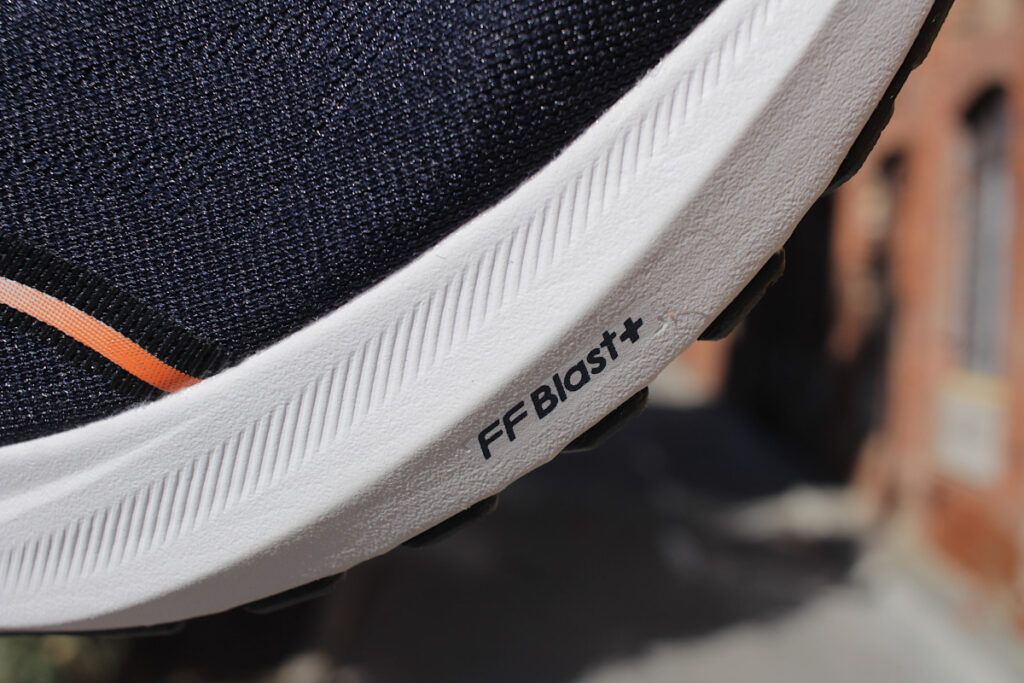 Asics GT-2000 13 - FF Blast foam