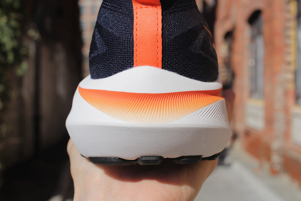 Asics GT-2000 13 - midsole rear
