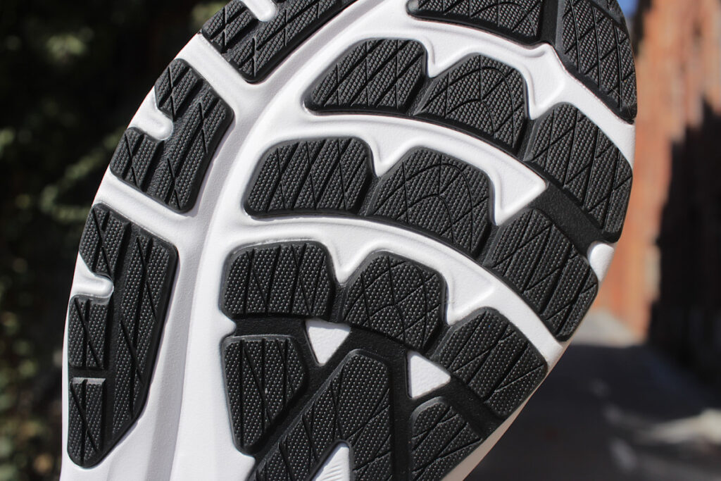 Asics GT-2000 13 - outsole
