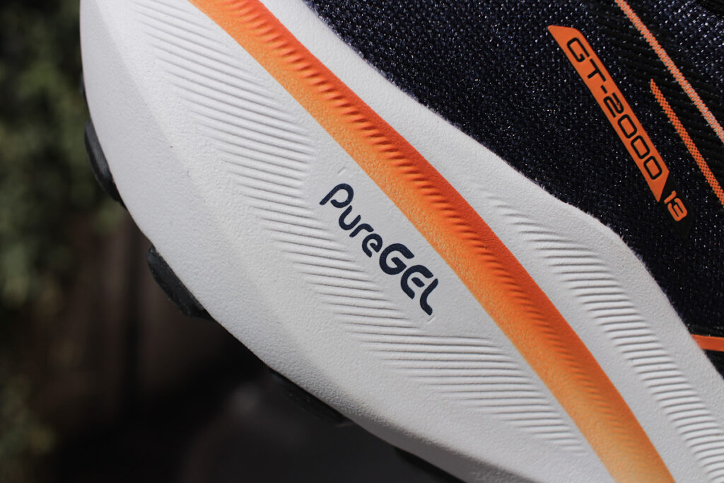Asics GT-2000 13 - Pure GEL