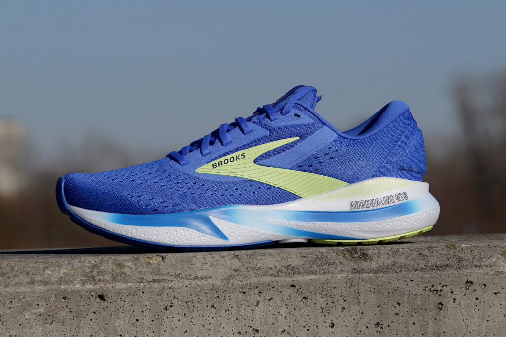 Brooks Adrenaline GTS 24