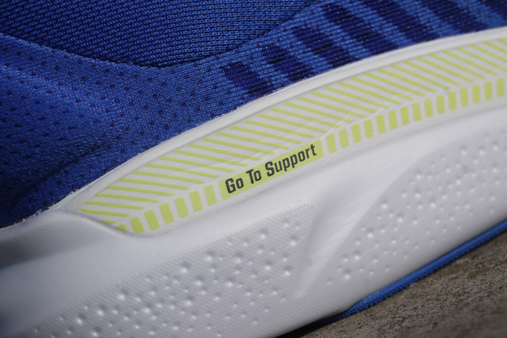 Brooks Adrenaline GTS 24 - stability