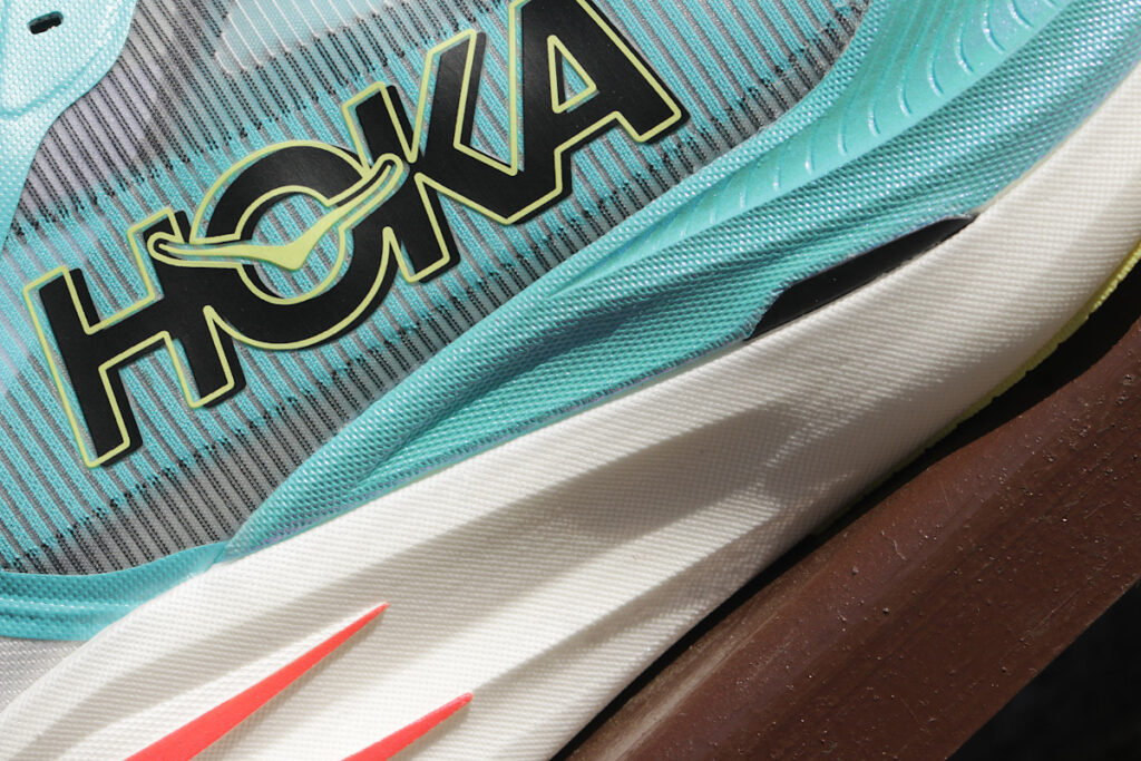 Hoka Cielo X1 2.0 - midsole