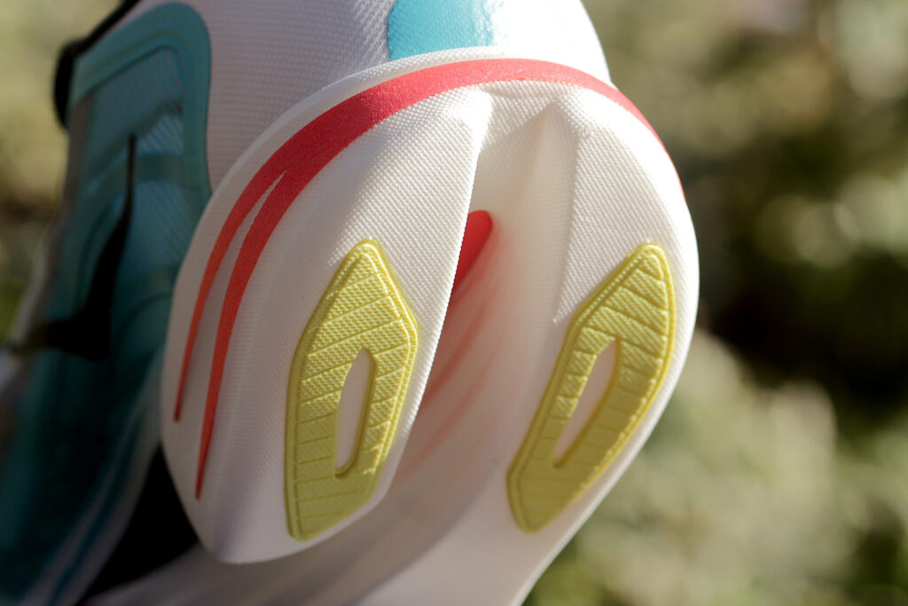 Hoka Cielo X1 2.0 - stability