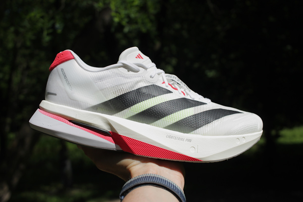 adidas Adizero Boston 13