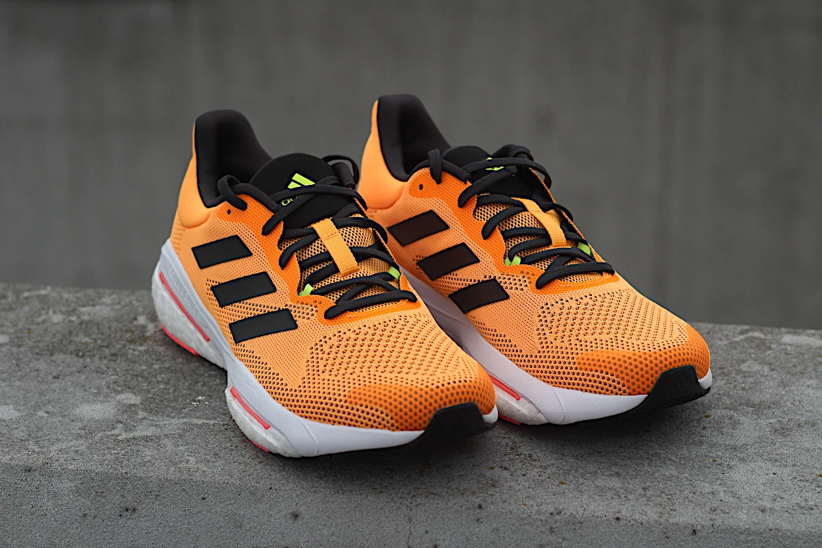 adidas Running Shoes