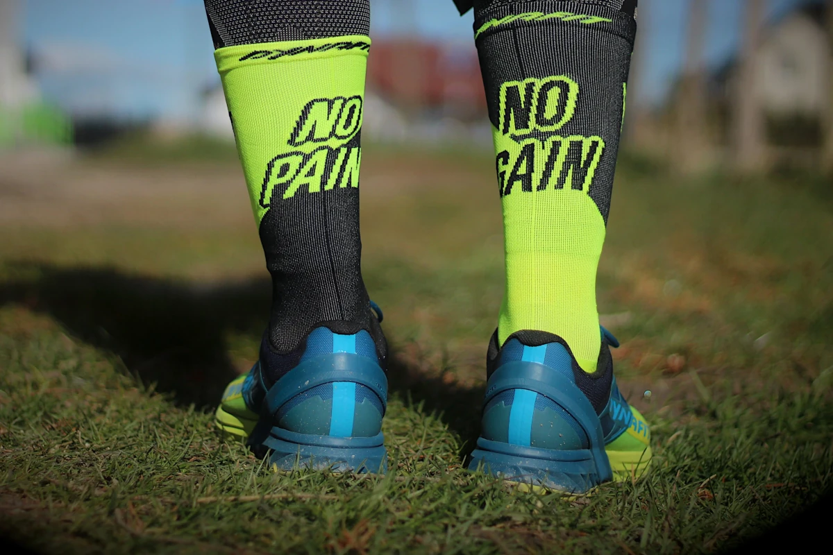 Dynafit Running Socks