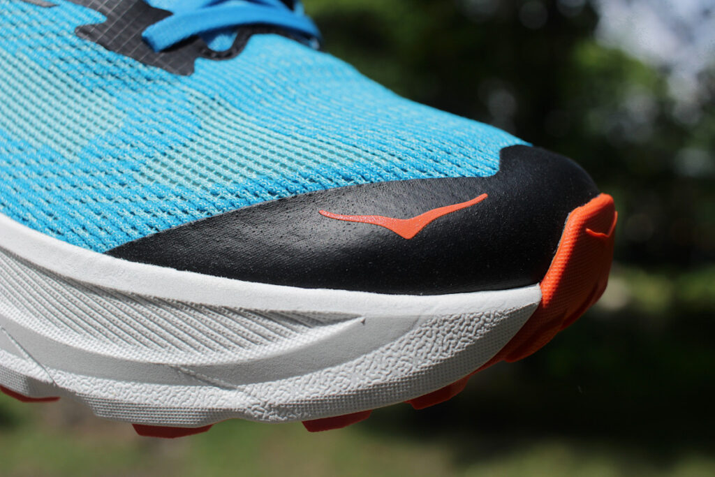 Hoka Challenger 8 - tip