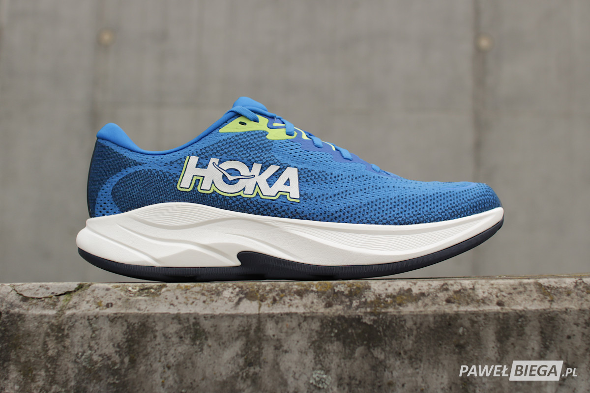 Hoka Rincon 4 Running Shoe