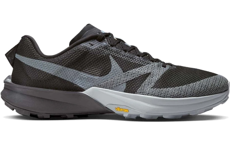 Nike Terra Kiger 10 - black