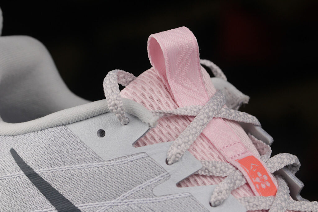 Nike Wildhorse 10 - detail