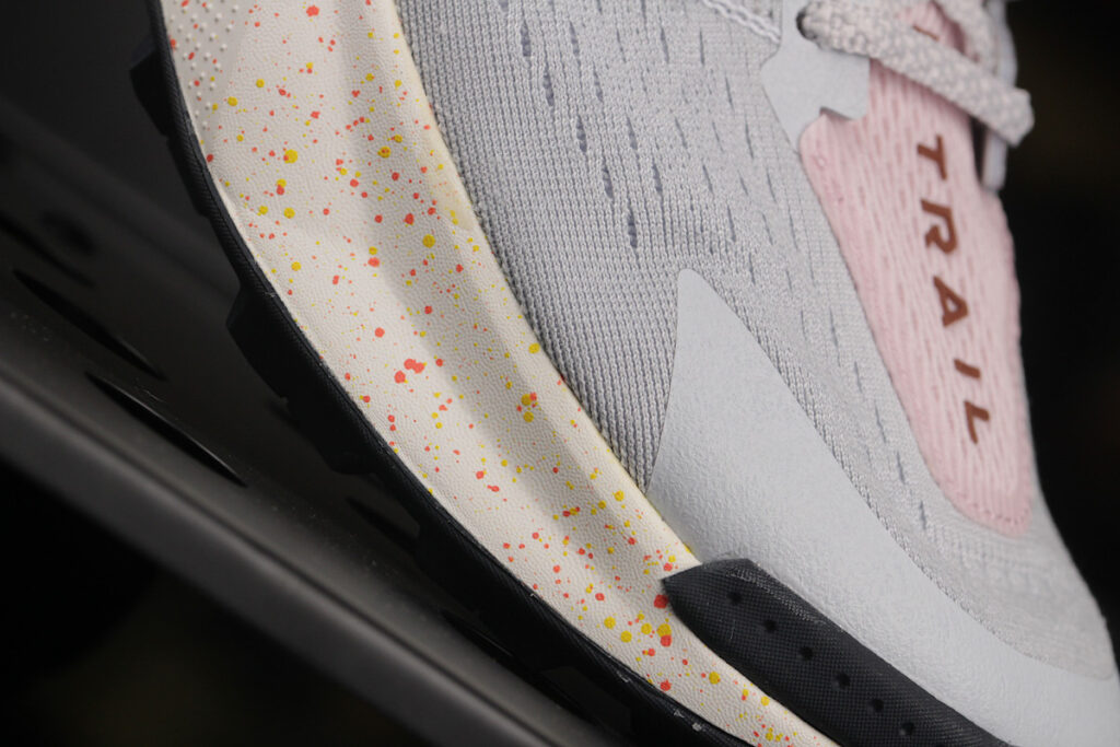 Nike Wildhorse 10 - front