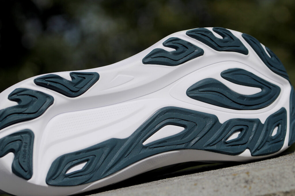 Asics GT-2000 14 - outsole