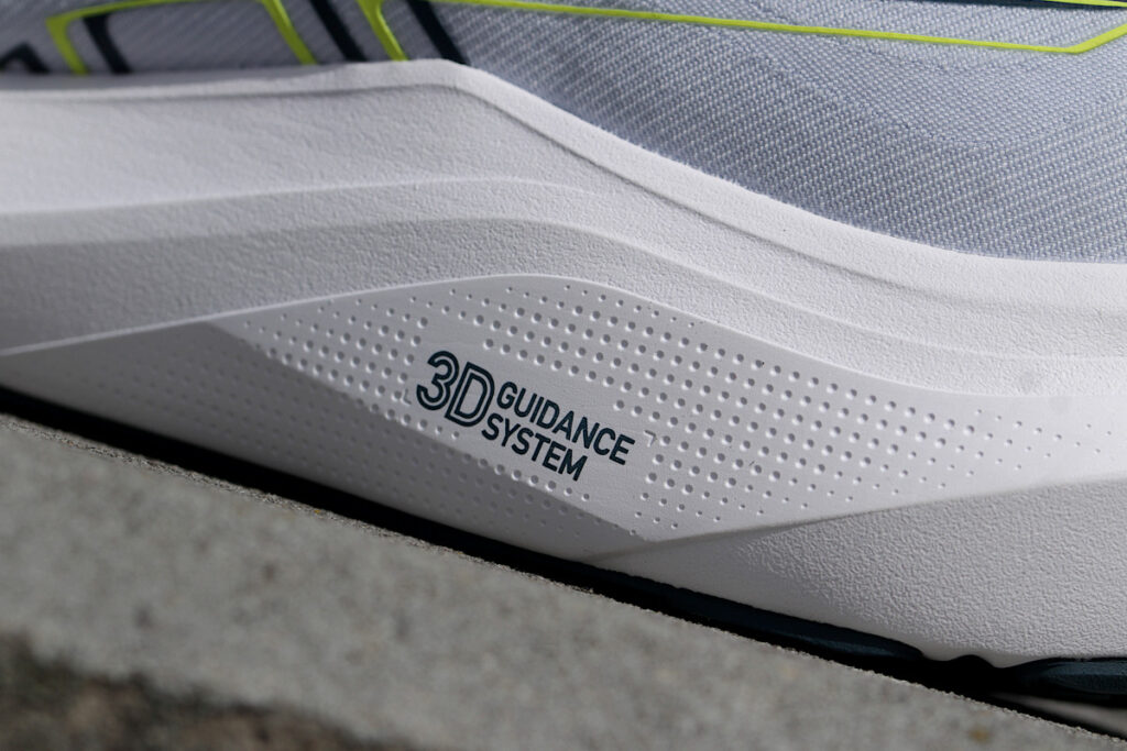 Asics GT-2000 14 - stability