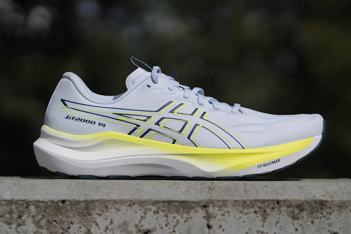 Asics GT-2000 14