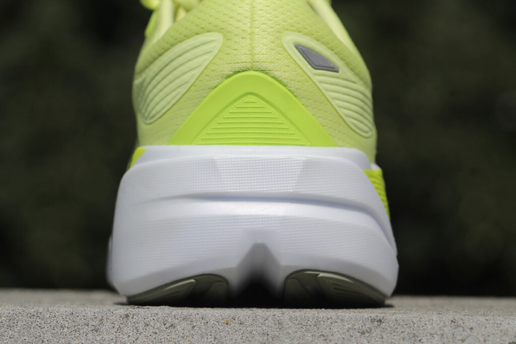 Brooks Ghost Max 3 - cushioning