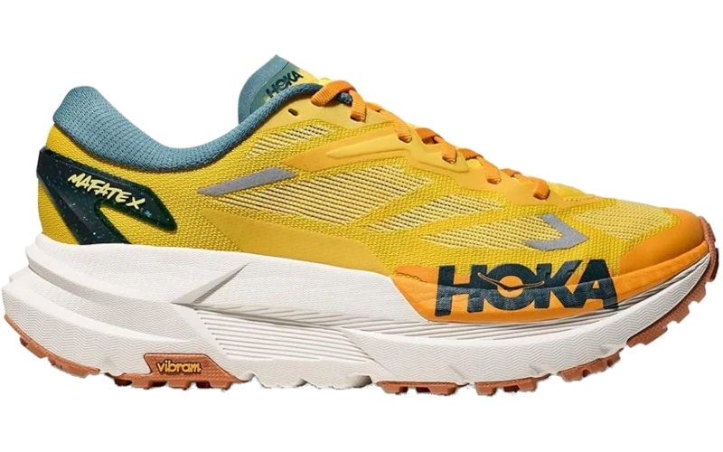 Hoka Mafate X