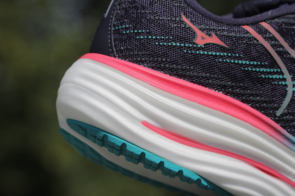 Mizuno Wave Rider 29 – Run Easy, Run Strong - pawelruns.com