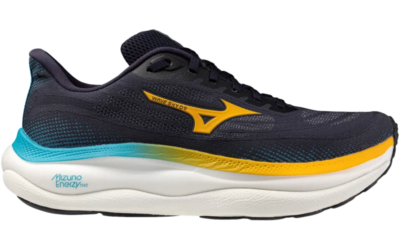 Mizuno Wave Sky 9