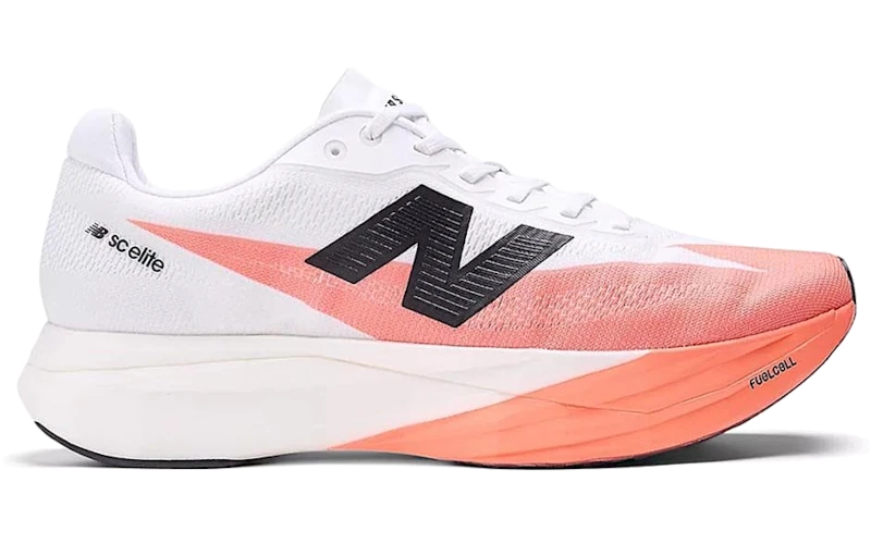 New Balance Fuelcell Supercomp Elite v5