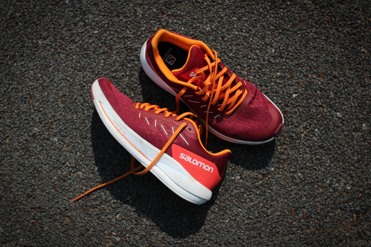 Salomon Spectur Running Shoes