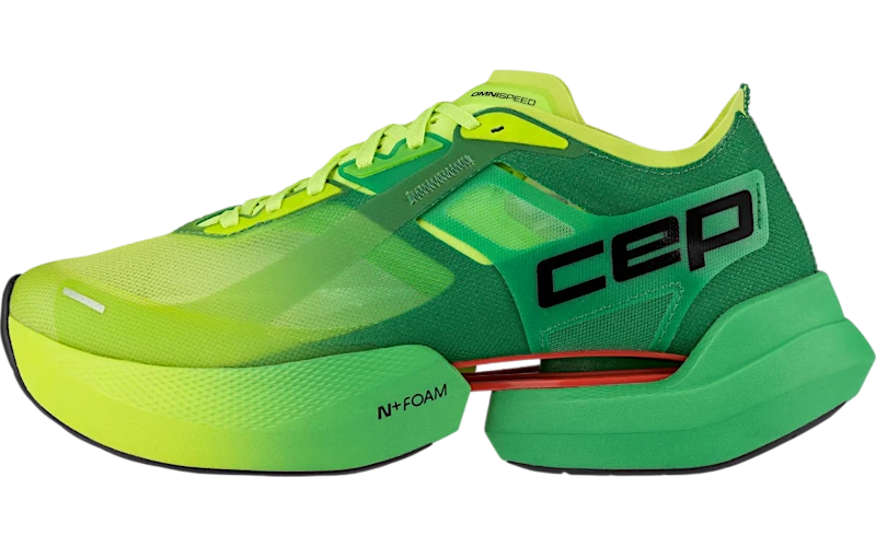 CEP Pro Run Omnispeed
