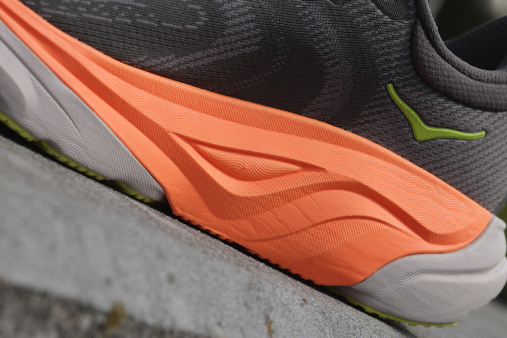 Hoka Arahi 8 - stability