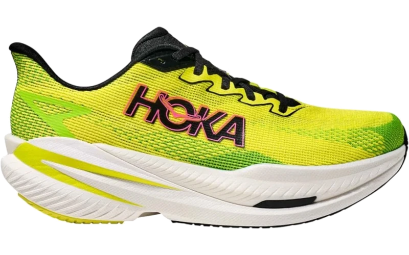 Hoka Mach X 3