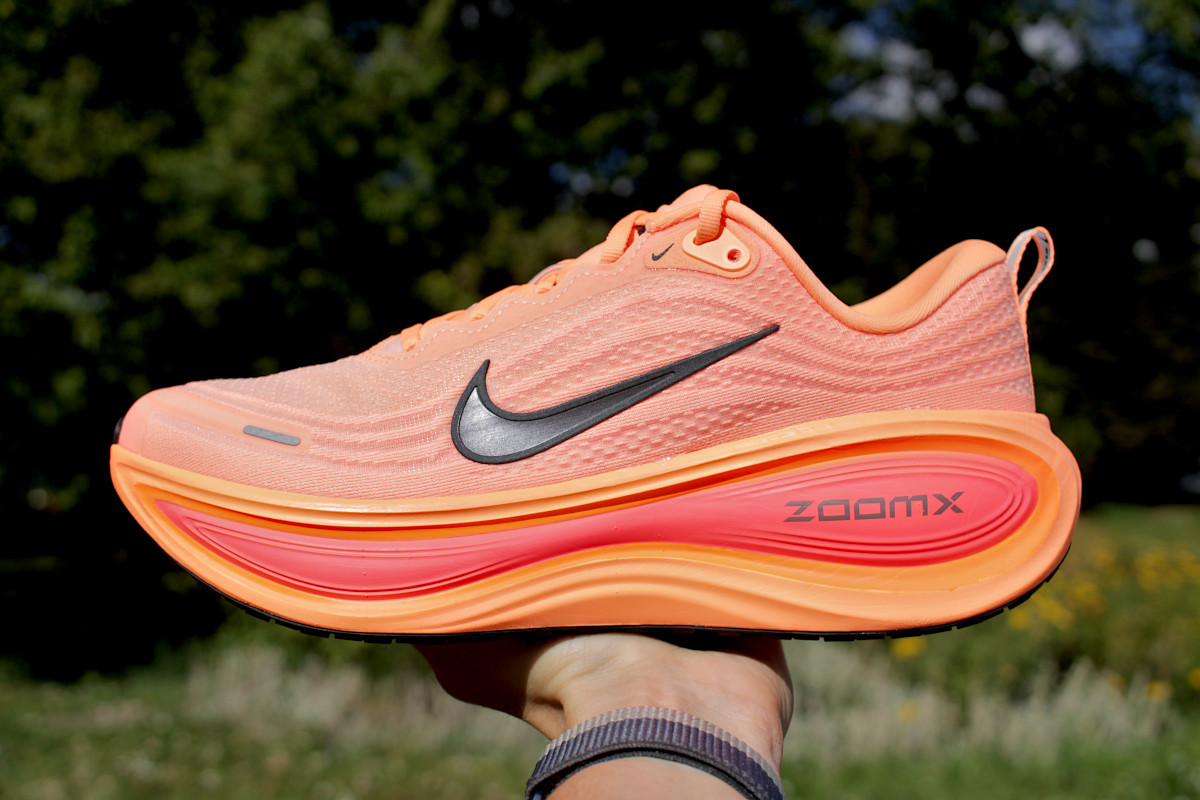 Nike Vomero Plus