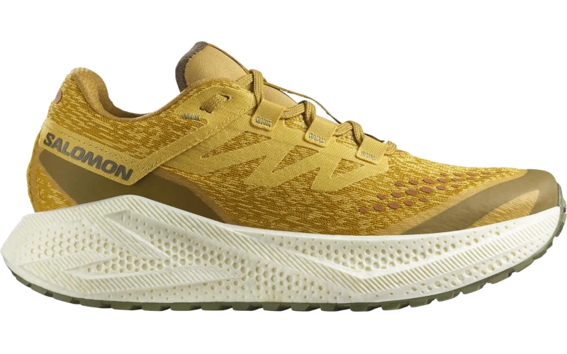 Salomon Aero Glide 3 - yellow