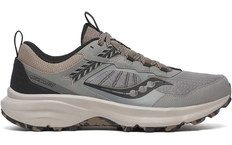 Saucony Excursion TR17