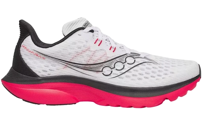 Saucony Kinvara 16