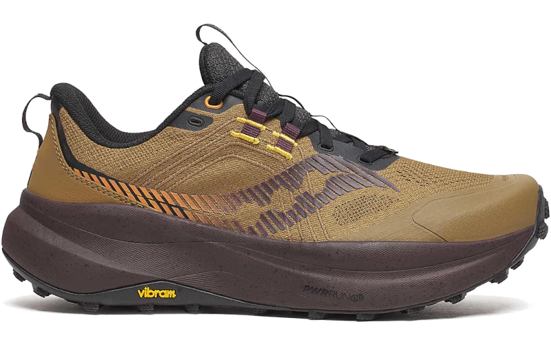 Saucony Xodus Ultra 4
