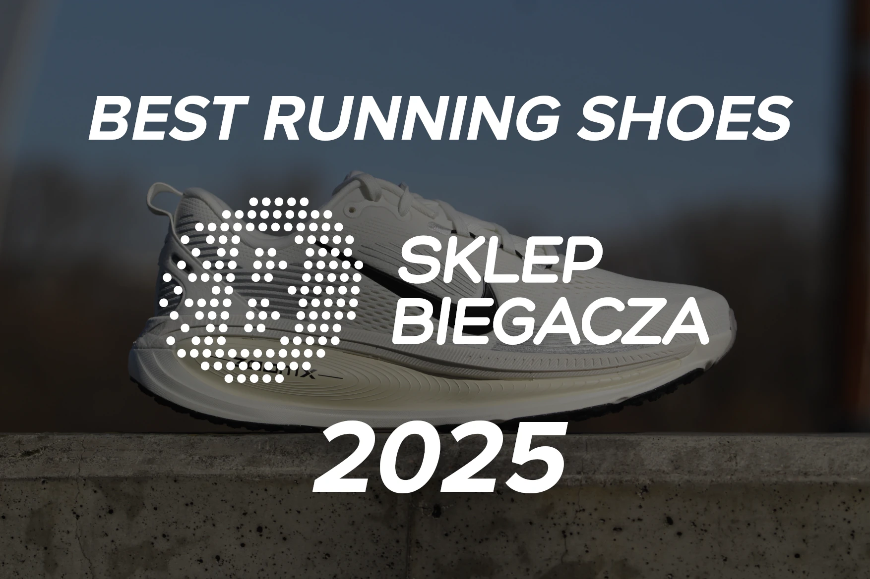 Best Running Shoes Sklep Biegacza 2025