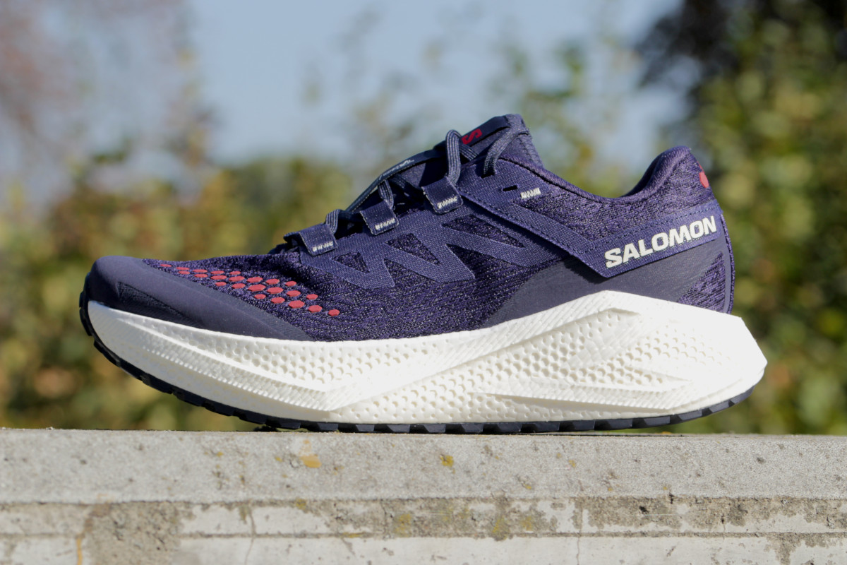 Salomon Aero Glide 3 GRVL