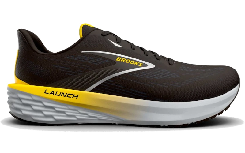 Brooks Launch 12