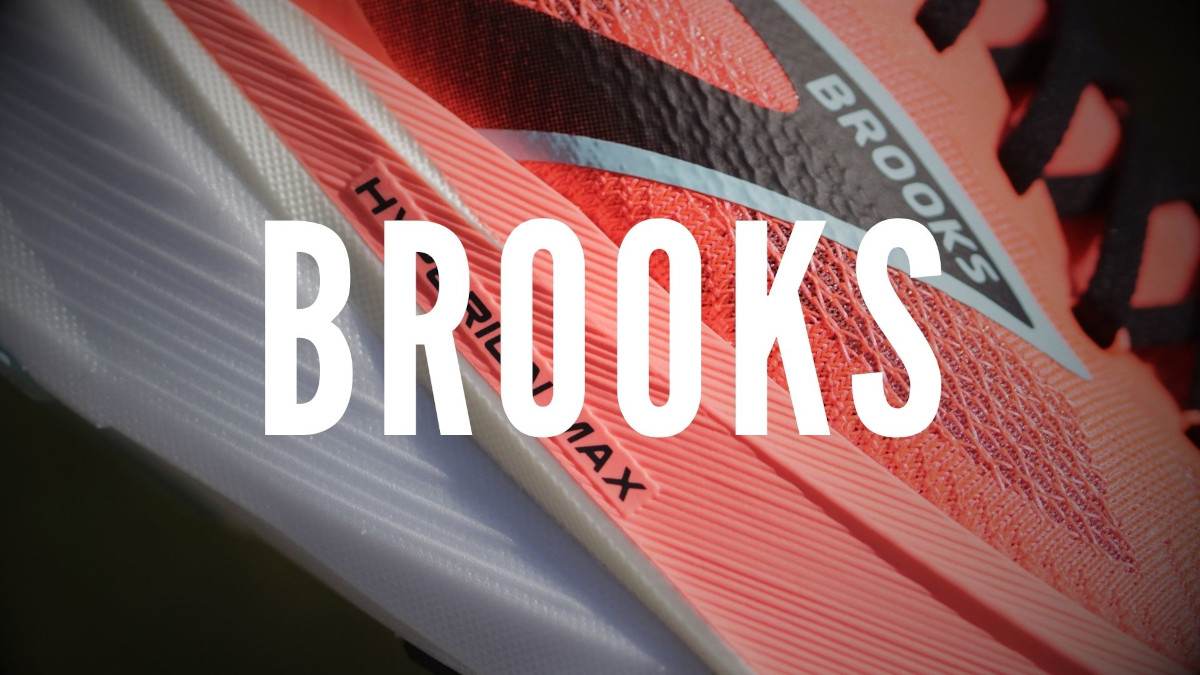 Brooks Running Shoes - spring 26