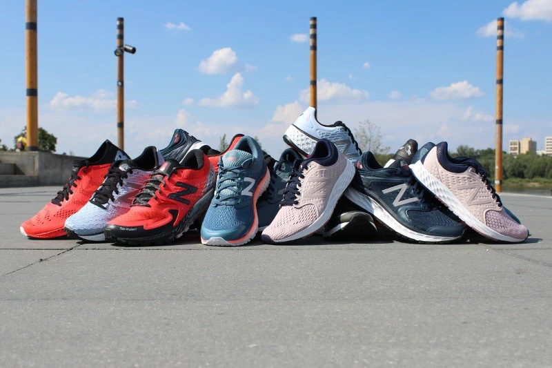 New Balance Running Shoes