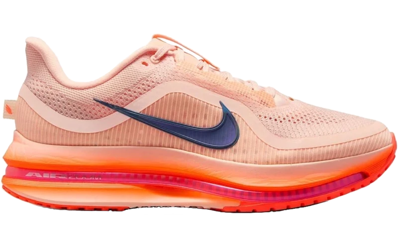 Nike Pegasus Premium - orange