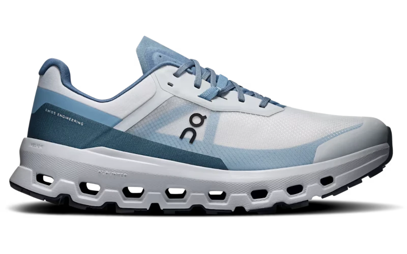 On Cloudvista 2 - light blue