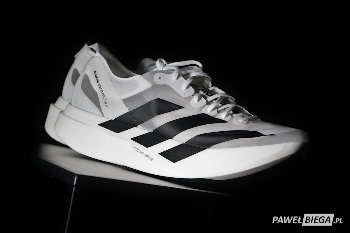 adidas Adizero Adios Pro Evo