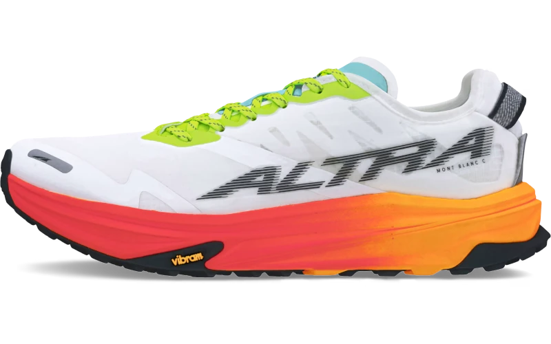 Altra Mont Blanc Carbon