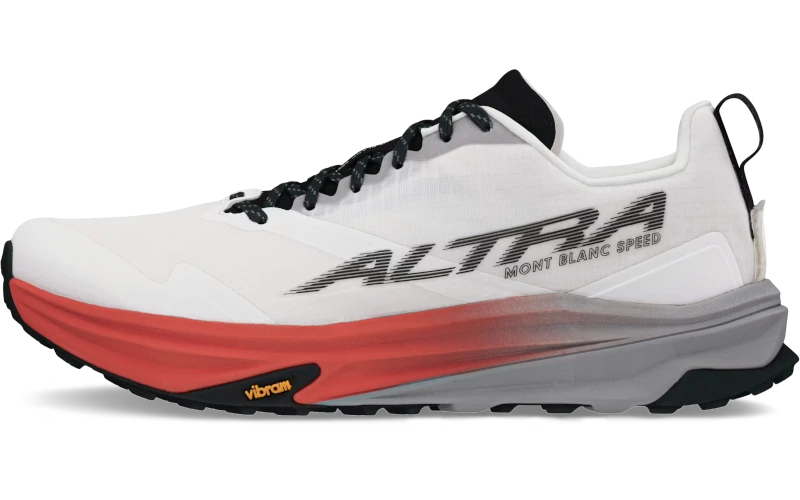 Altra Mont Blanc Speed