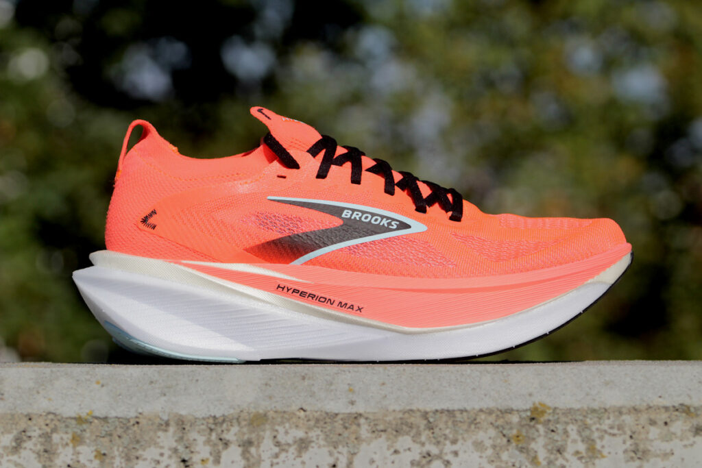 Brooks Hyperion Max 3