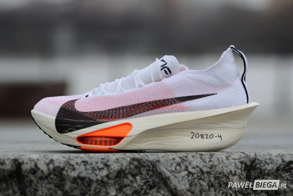 Nike Alphafly 3