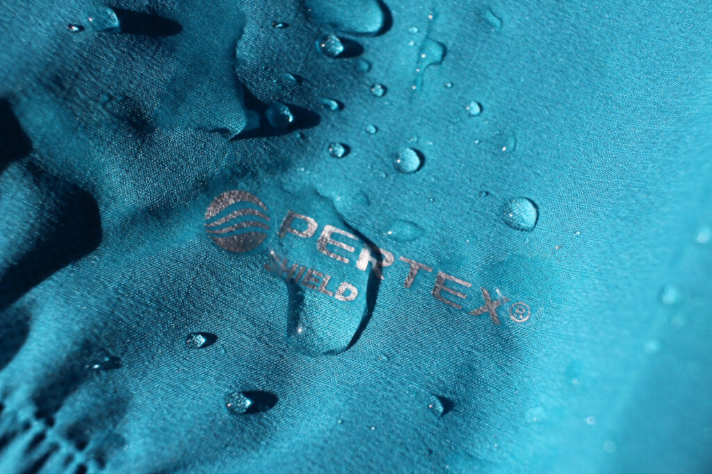 Waterproof Pertex Membrane