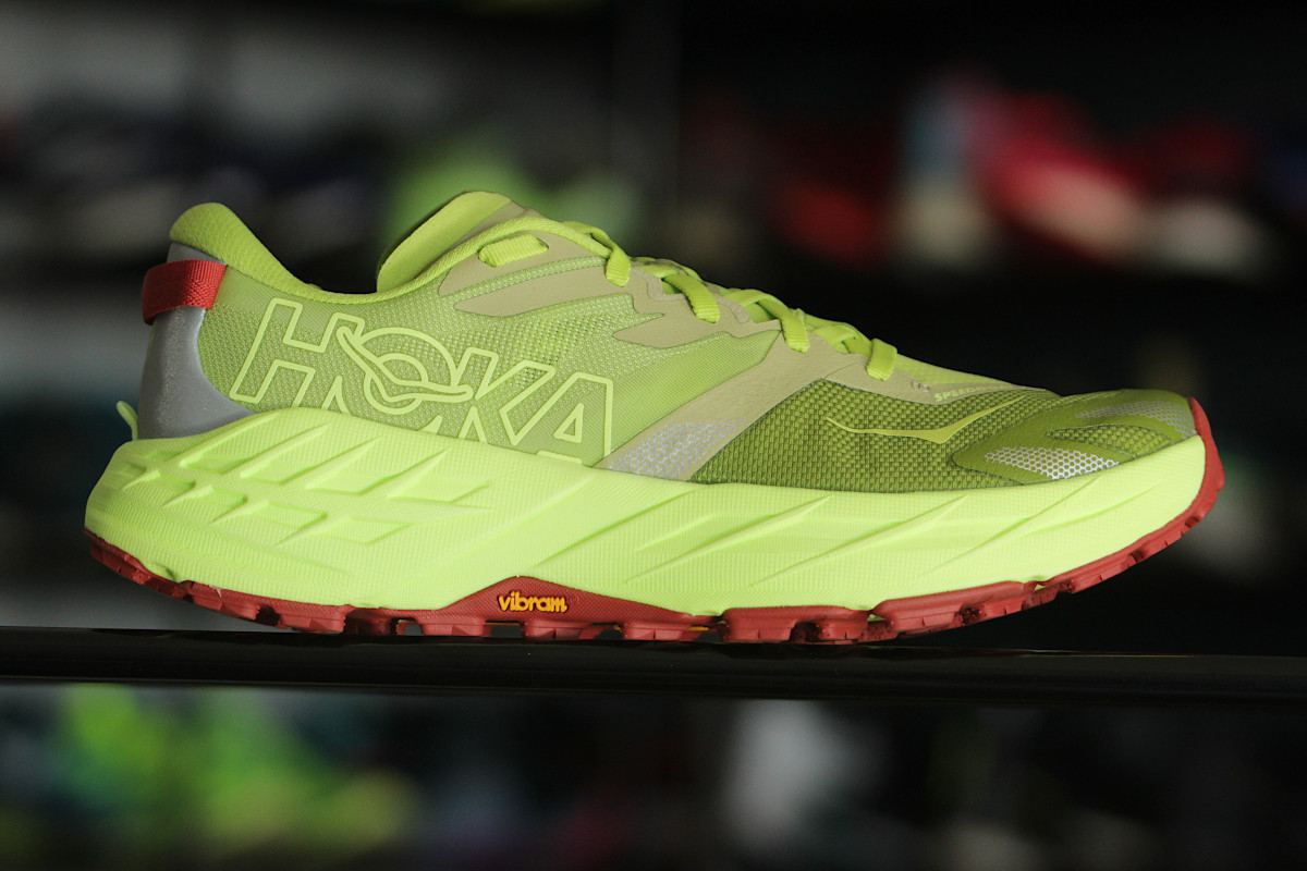 Hoka Speedgoat 7