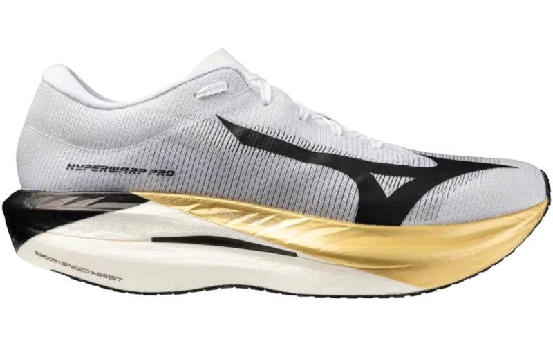 Mizuno Hyperwarp Pro