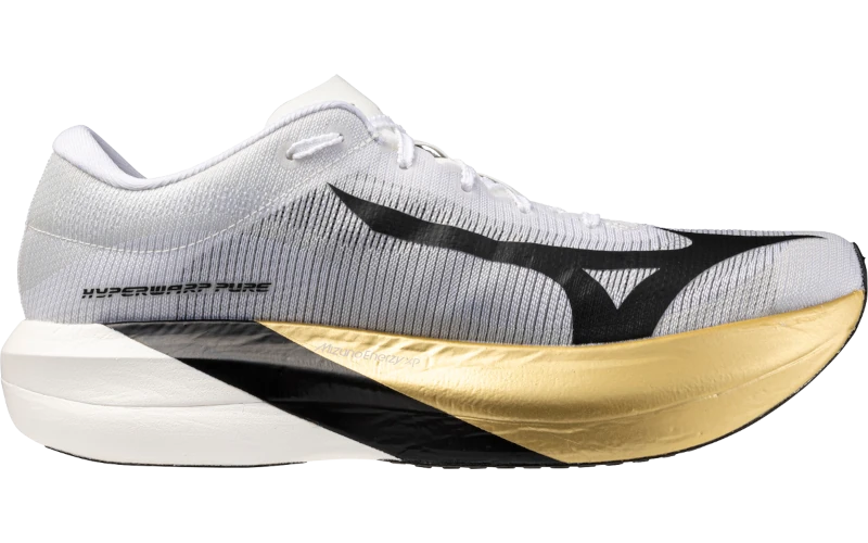 Mizuno Hyperwarp Pure